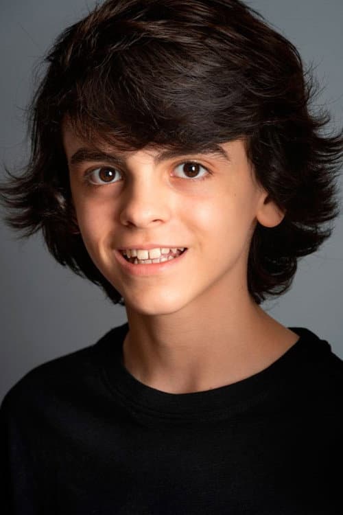 Hugo Morenilla foto