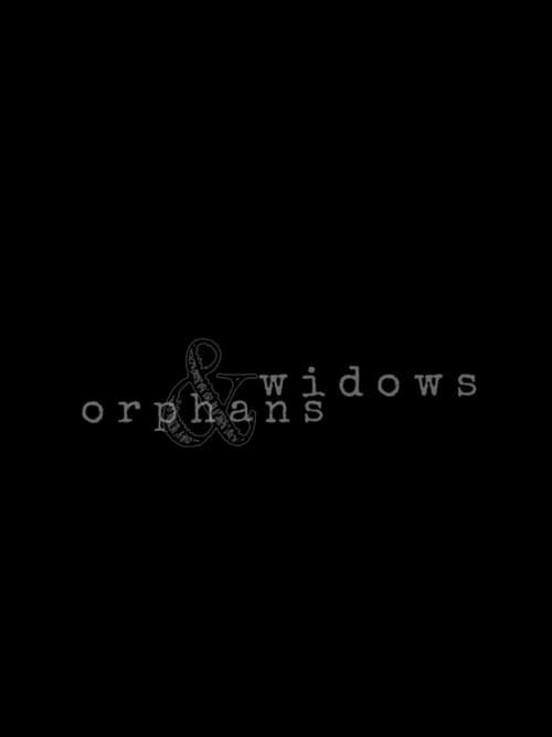 Widows & Orphans (2019) poster