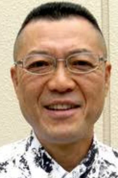 古井榮一 foto