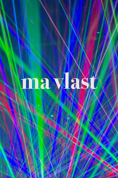 Ma vlast (2025) poster