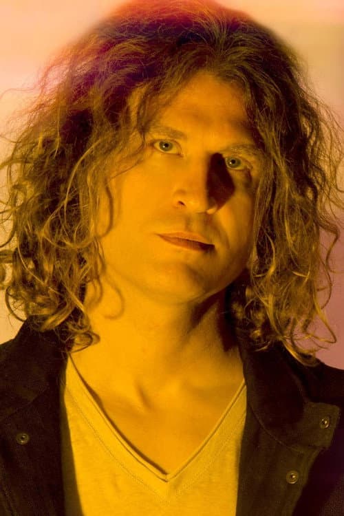 Dave Keuning foto