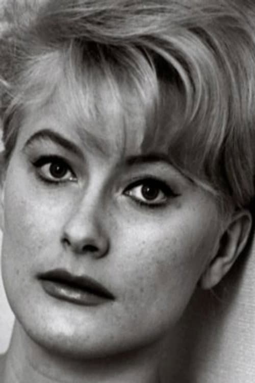 Monica Zetterlund foto