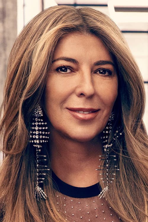 Nina Garcia foto