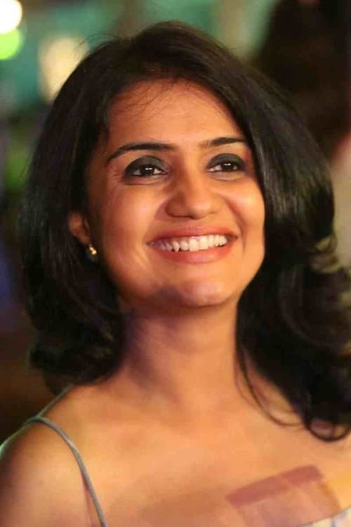 Amruta Subhash foto