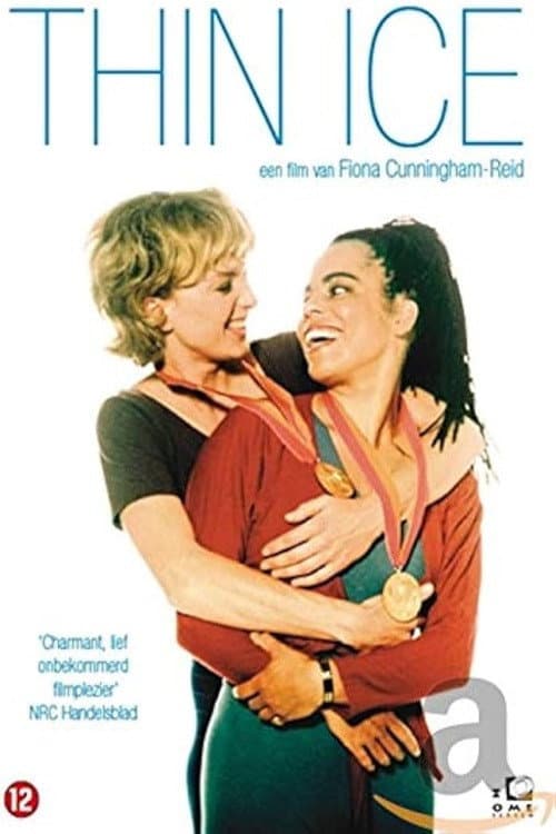Thin Ice (1995) poster