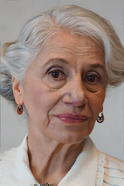 Marta Aura foto