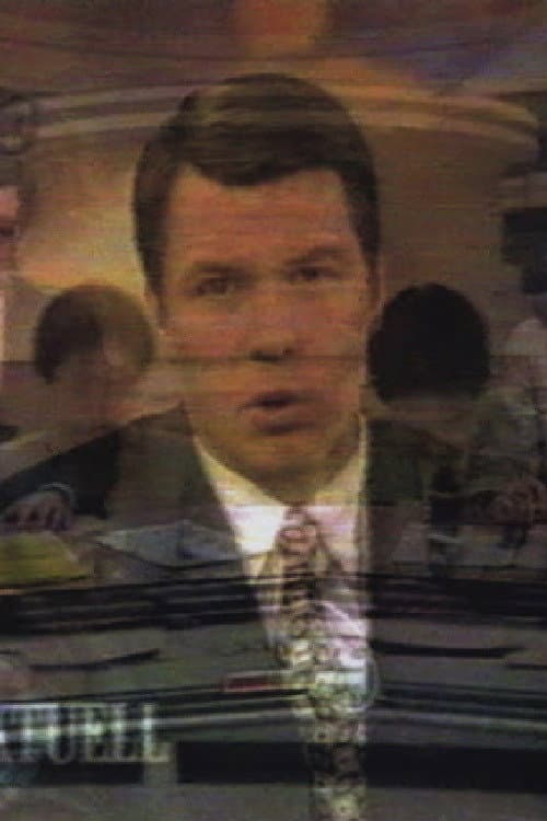Dobro veče (1996) poster