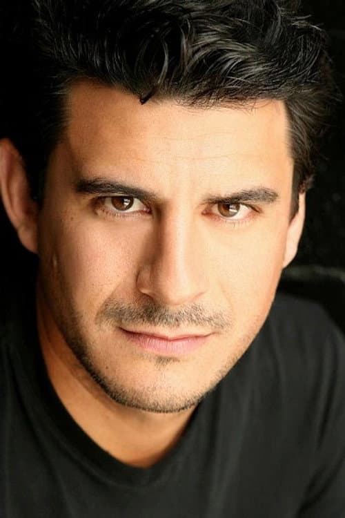 Paul Alexandro foto