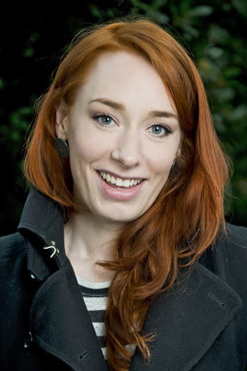 Hannah Fry foto