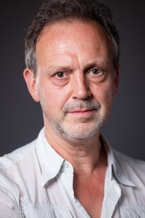 Robbie Cleiren foto