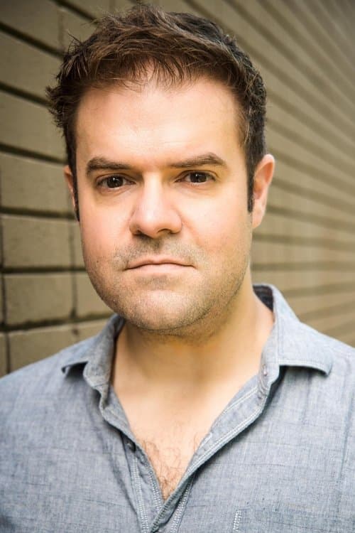 Dan De Jaeger foto