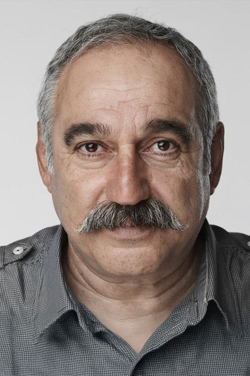 Ercan Demirel foto