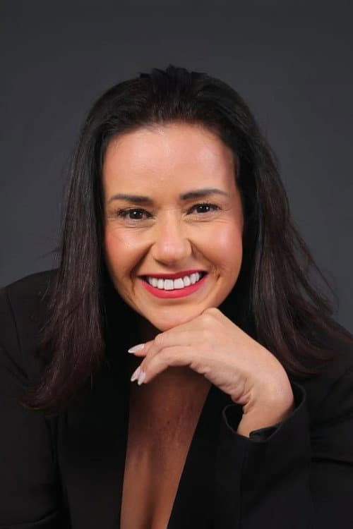 Haline Rosemberg foto