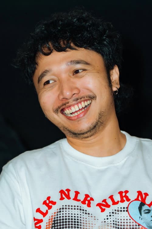 Bernardus Raka foto