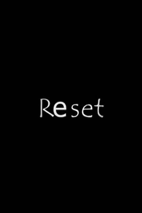 Reset (2010) poster