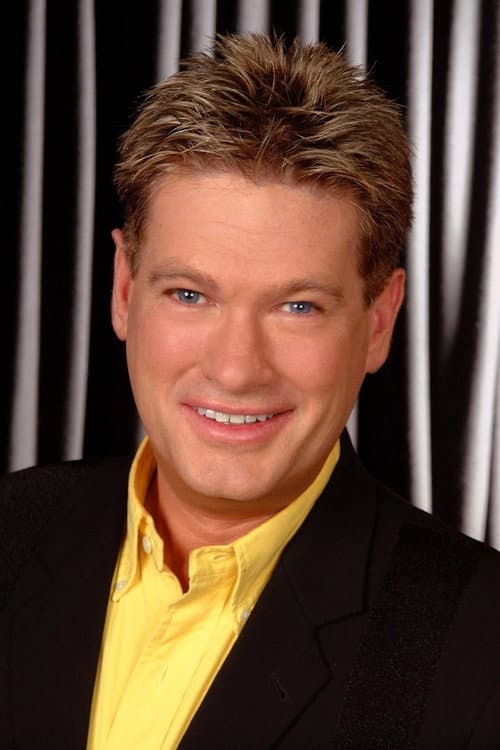 Simon Gallaher foto
