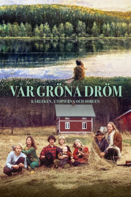 Vår gröna dröm (2025) poster