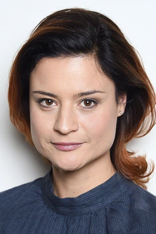 Josefine Tengblad foto