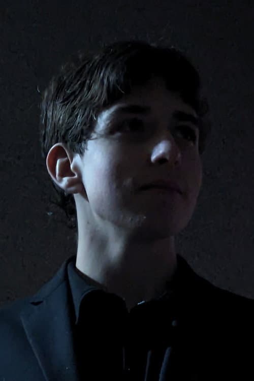 Evan Olsen foto