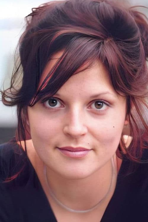 Fanny Hanciaux foto