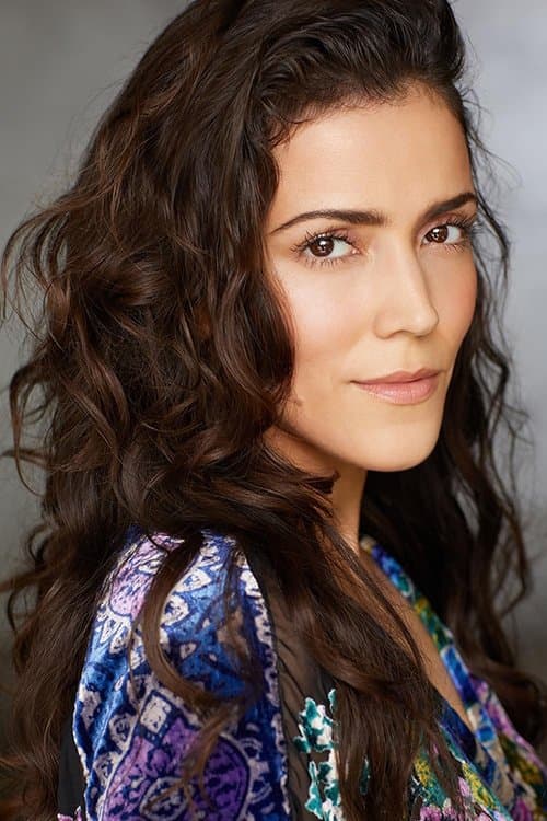 Crystal Hernandez foto