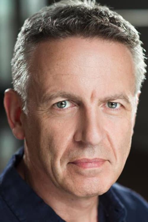 Steve Lorrigan foto