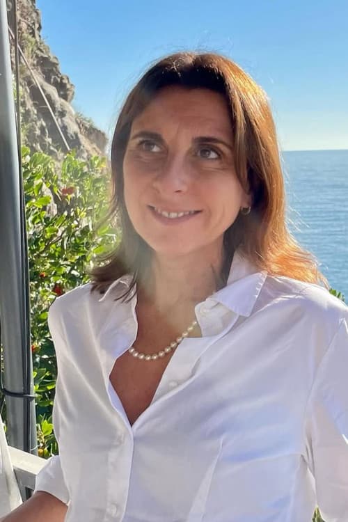 Giulia Salis foto