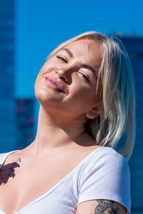 Marta Püssa foto