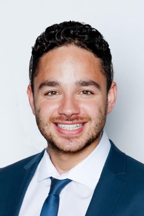 Adam Thomas foto
