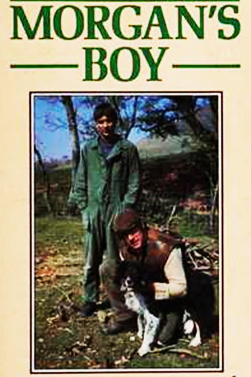 Morgan's Boy (1984) poster