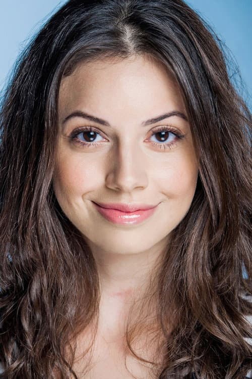 Leila Almas Rose foto