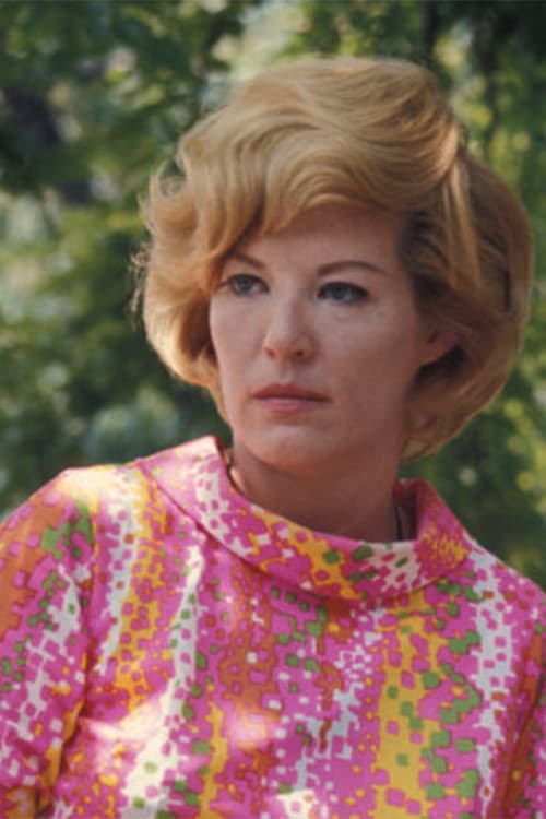 Patricia Ree Gilbert foto