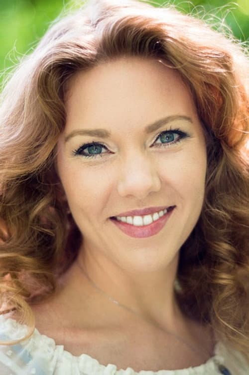Anna Majchrzak foto
