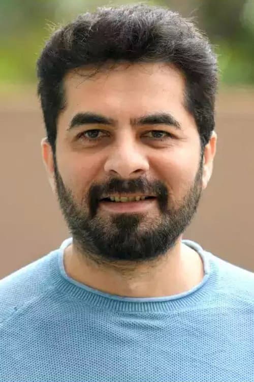 Darshan Pandya foto