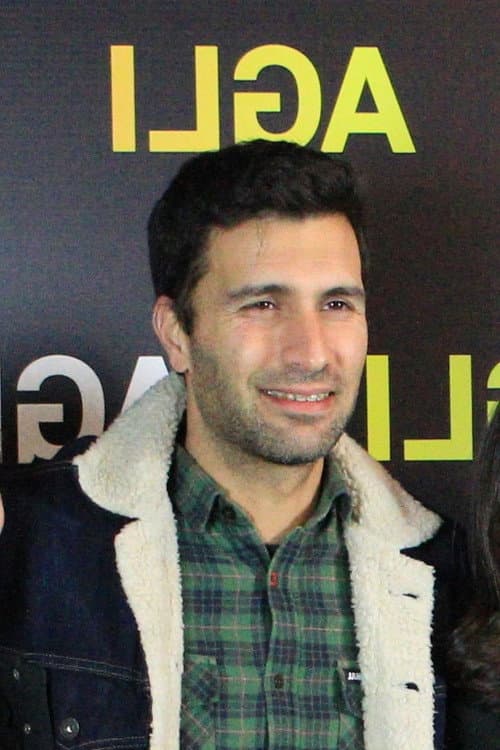 Jorge Pelicano foto