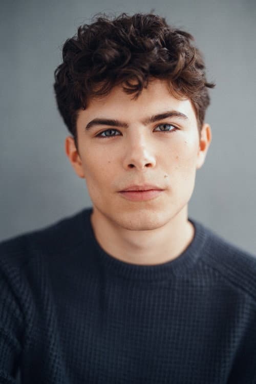Simon Belz foto