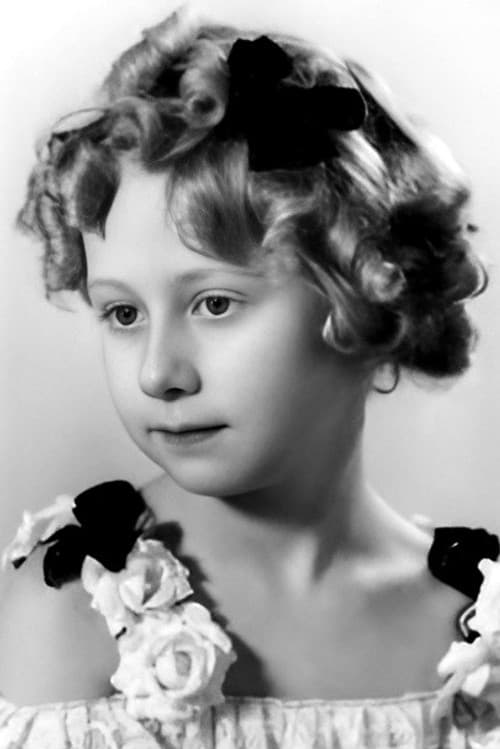 Betsy Gay foto