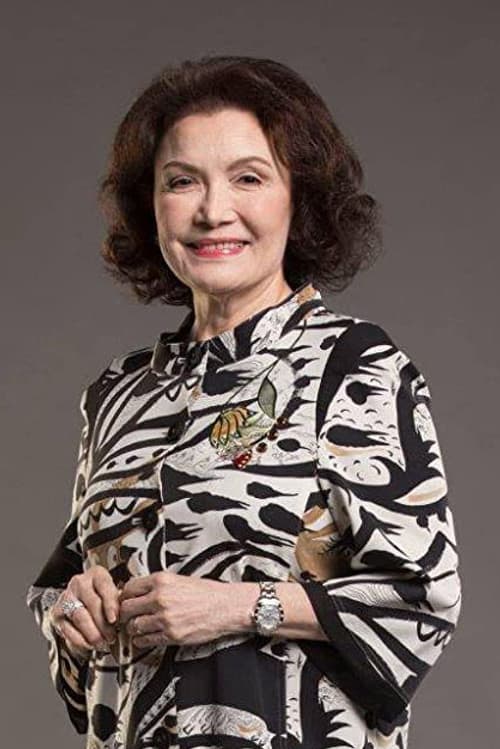 Helen Gamboa foto