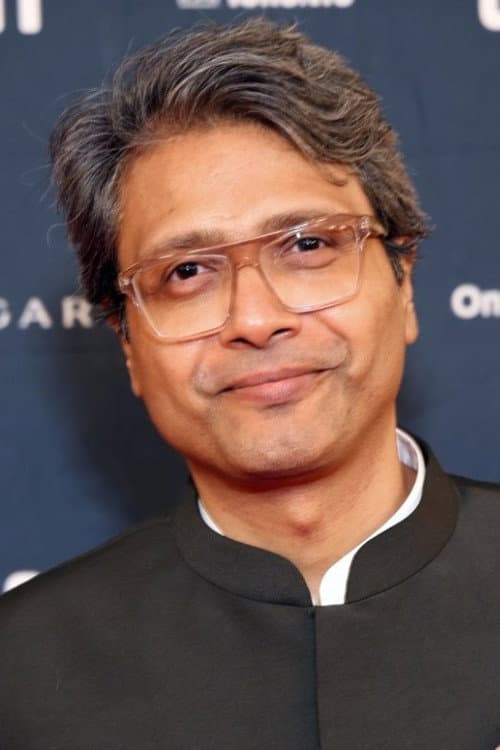 Nikhil Nagesh Bhat foto