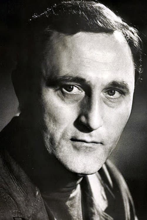 Günter Naumann foto
