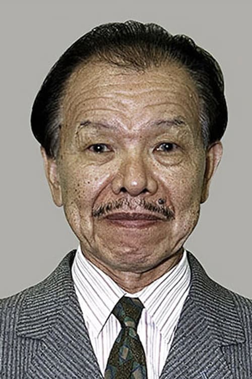 奥中惇夫 foto