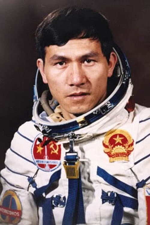 Pham Tuân foto
