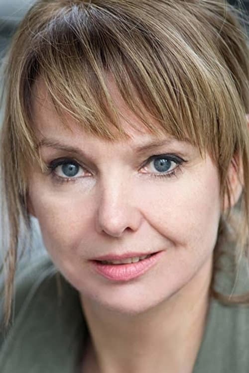 Dorothea Rosenberger foto