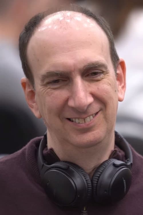 Erik Seidel foto
