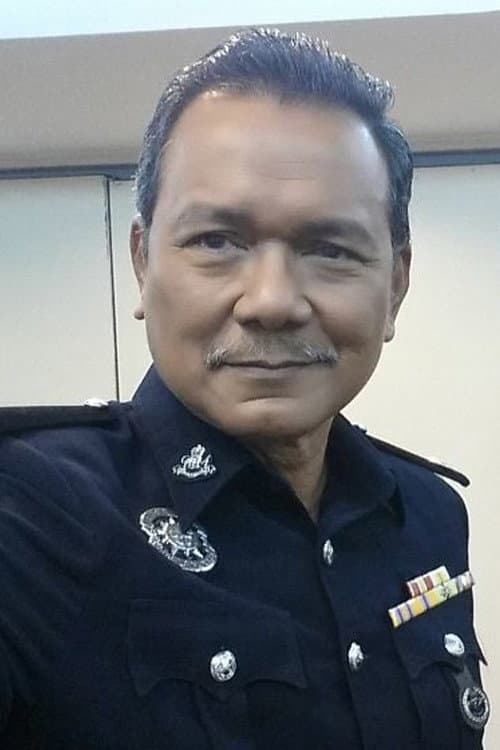 Rahim Omar foto