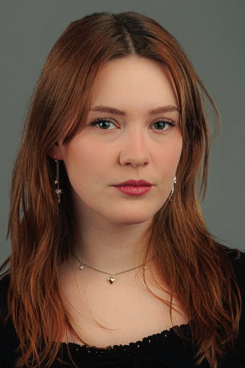 Snjólaug Vera foto