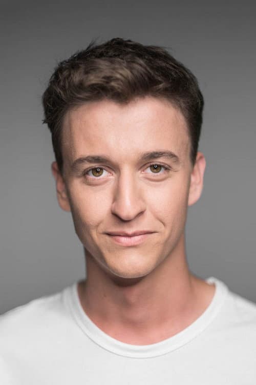Michał Klawiter foto