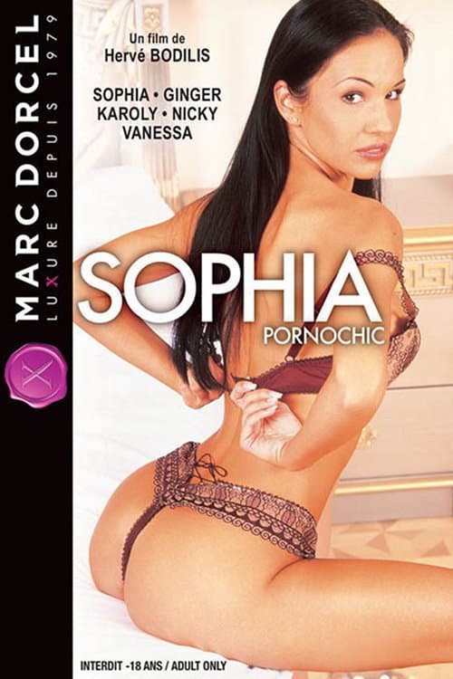 Pornochic 1: Sophia (2003) poster