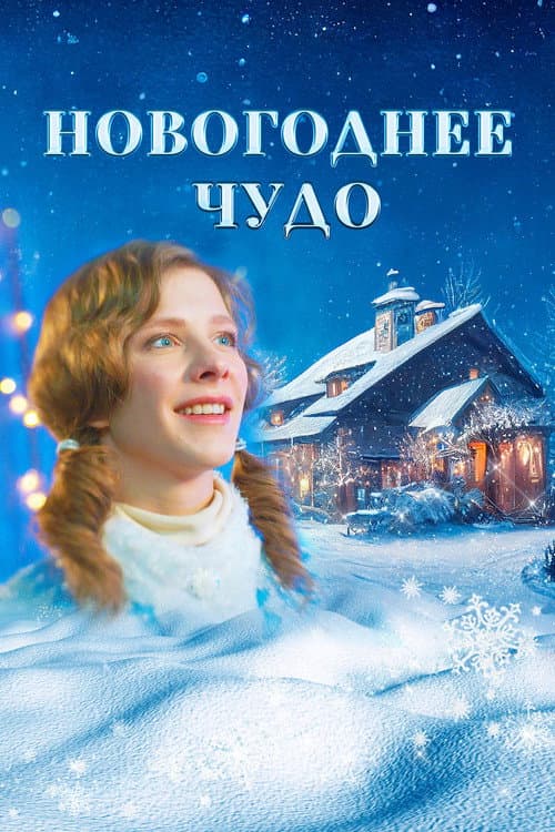 Новогоднее чудо (2024) poster