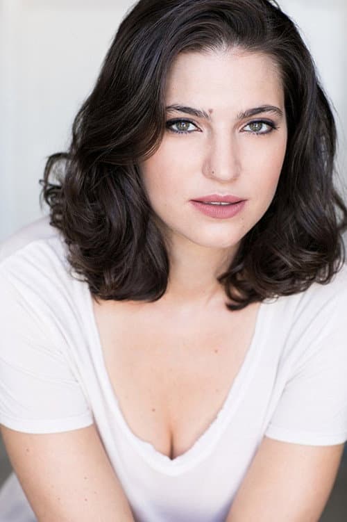 Amelia Brantley foto